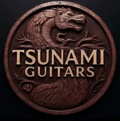 Tsunami Guitars